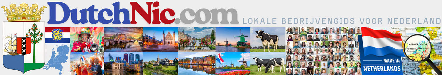 Gemaakt in Nederland - Bloem-Idee